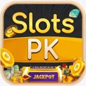 Slots PK VIP Logo