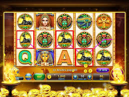 Slots PK Game Main Interface - Homepage