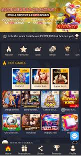 Slots PK 16 Game Screen Pakistan